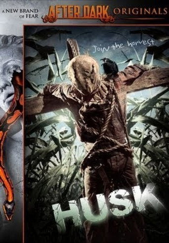 Husk poster