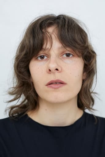 Image of Amelie Jarolim