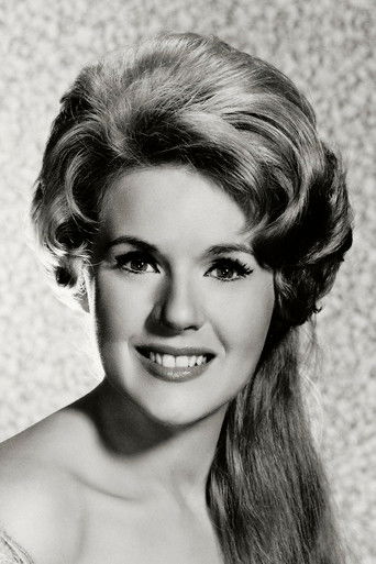 Foto de Connie Stevens