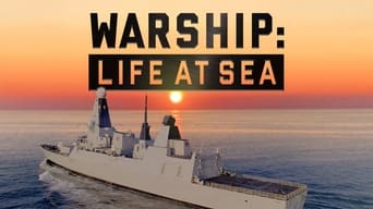 Warship: Life at Sea - 2x01