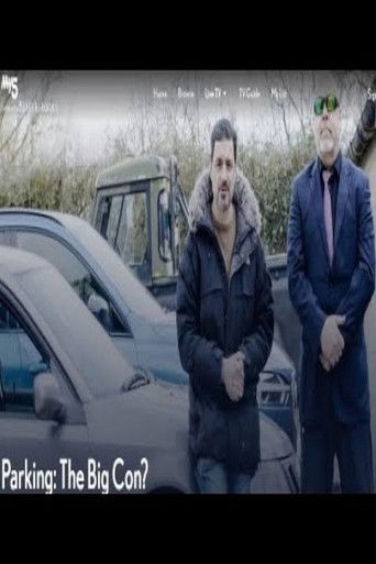 Parking: The Big Con? poster