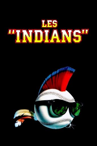 Les Indians en streaming 