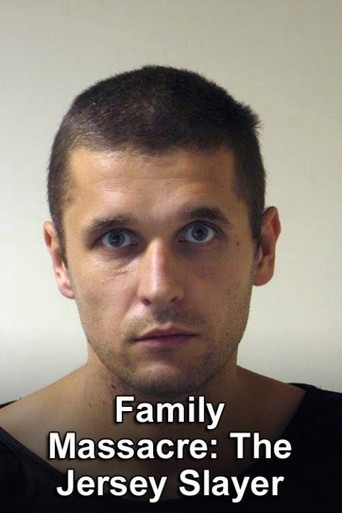 Family Massacre: The Jersey Slayer (1970)