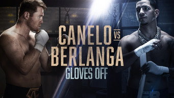 CANELO vs. BERLANGA - Part 2