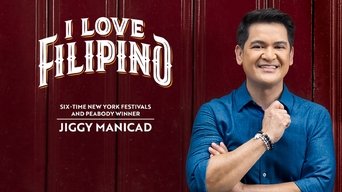 I Love Filipino - S1E01