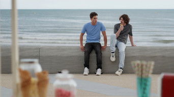 Chronicles of the Sun S6E209 poster