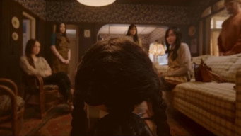 #7 The Doll Ghawiah