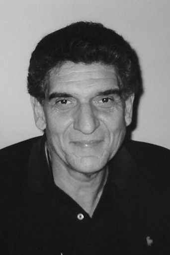 Foto de Andreas Katsulas