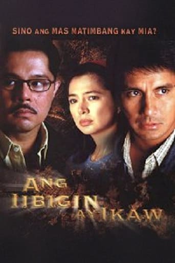 Ang Iibigin Ay Ikaw 2003