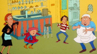Tom-tom et Nana (1998)