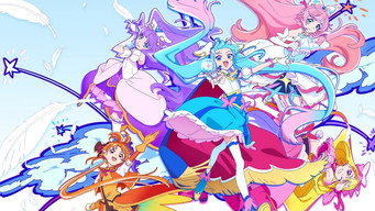 Soaring Sky! Precure (2023-2024)