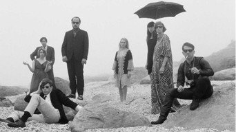 Lust Weekend (1967)
