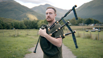 The Scottish identity