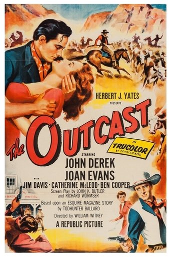 The Outcast (1954)