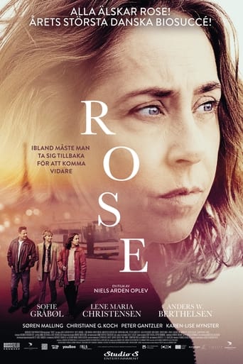 Poster för Rose