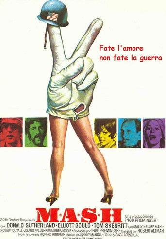 M*A*S*H (1970)