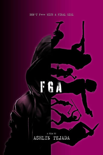 Poster of FGA