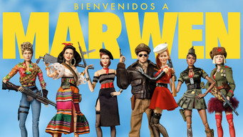 Galeria 5 - Bienvenidos a Marwen