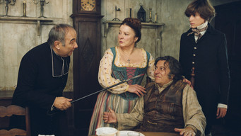 Червоний готель (2007)
