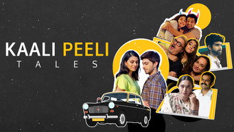 #4 Kaali Peeli Tales