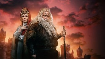 The Demon And The Forehead Moon - S1E01