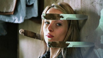 The Master (2005)
