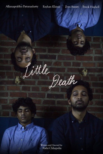 Little Death (1970)