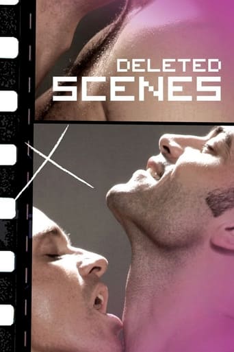 Poster of Deleted Scenes