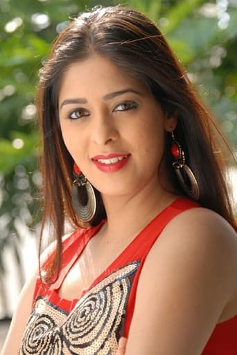 Image of Garima Jain