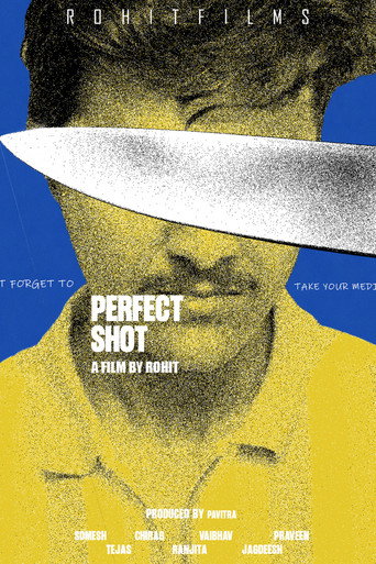 PERFECT SHOT (the shortfilm) (2026)