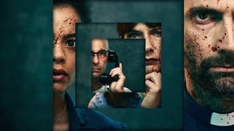 Inside Man - Season 1 Episode 1 (2022) 予告編