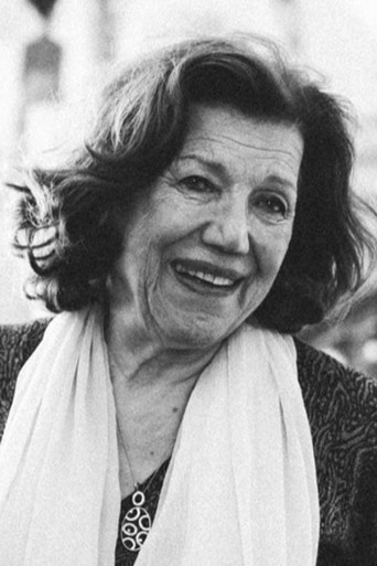 Régine Elmaleh