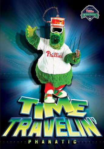 Time Travelin' Phanatic