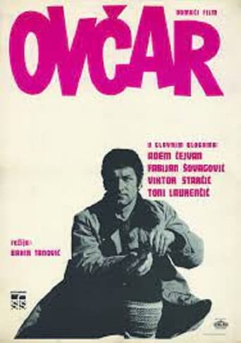 Poster of Ovčar