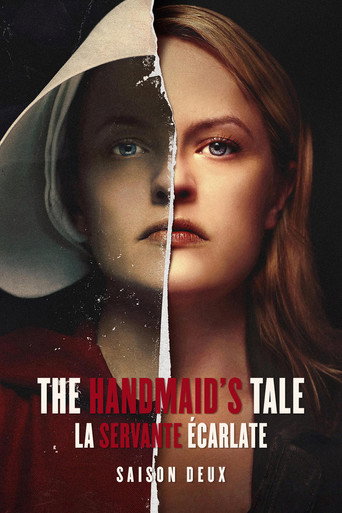 The Handmaid's Tale : La Servante écarlate - S2 - Poster