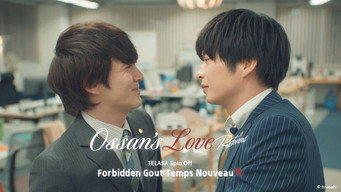 #35 Ossan's Love Returns