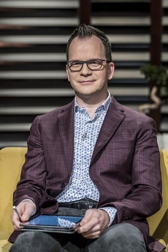 Balogh Péter is Saját Maga