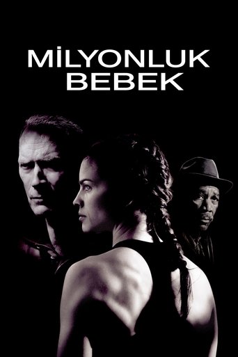 Milyonluk Bebek ( Million Dollar Baby )