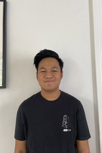 Arman Susetyo — 1