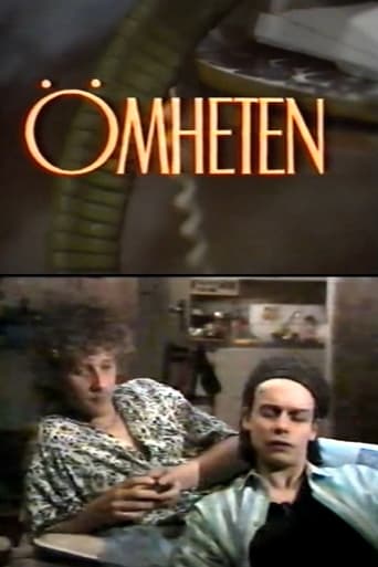 Ömheten en streaming 