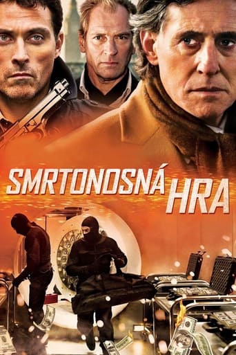 Smrtonosná hra