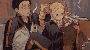 #9 Re:ZERO -Starting Life in Another World-