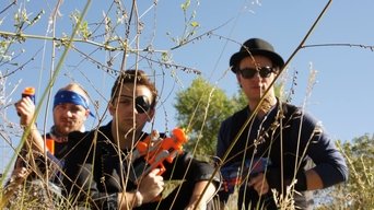 The Great Nerf War - S2E01
