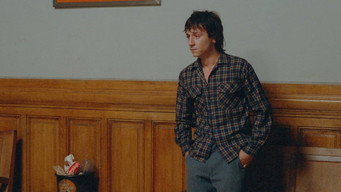 #6 The Wounded Man