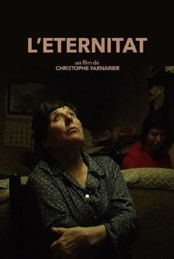 Poster of L'eternitat