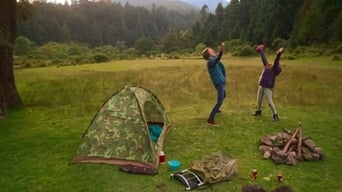 La casa de las flores S01E10