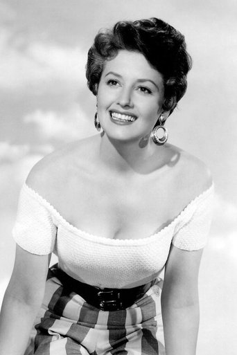 Image of May Wynn