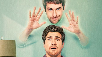 #5 Ghostmates