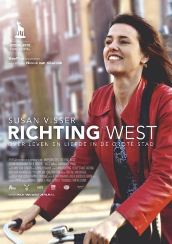 Poster of Richting West