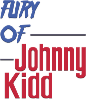 Fury of Johnny Kid logo